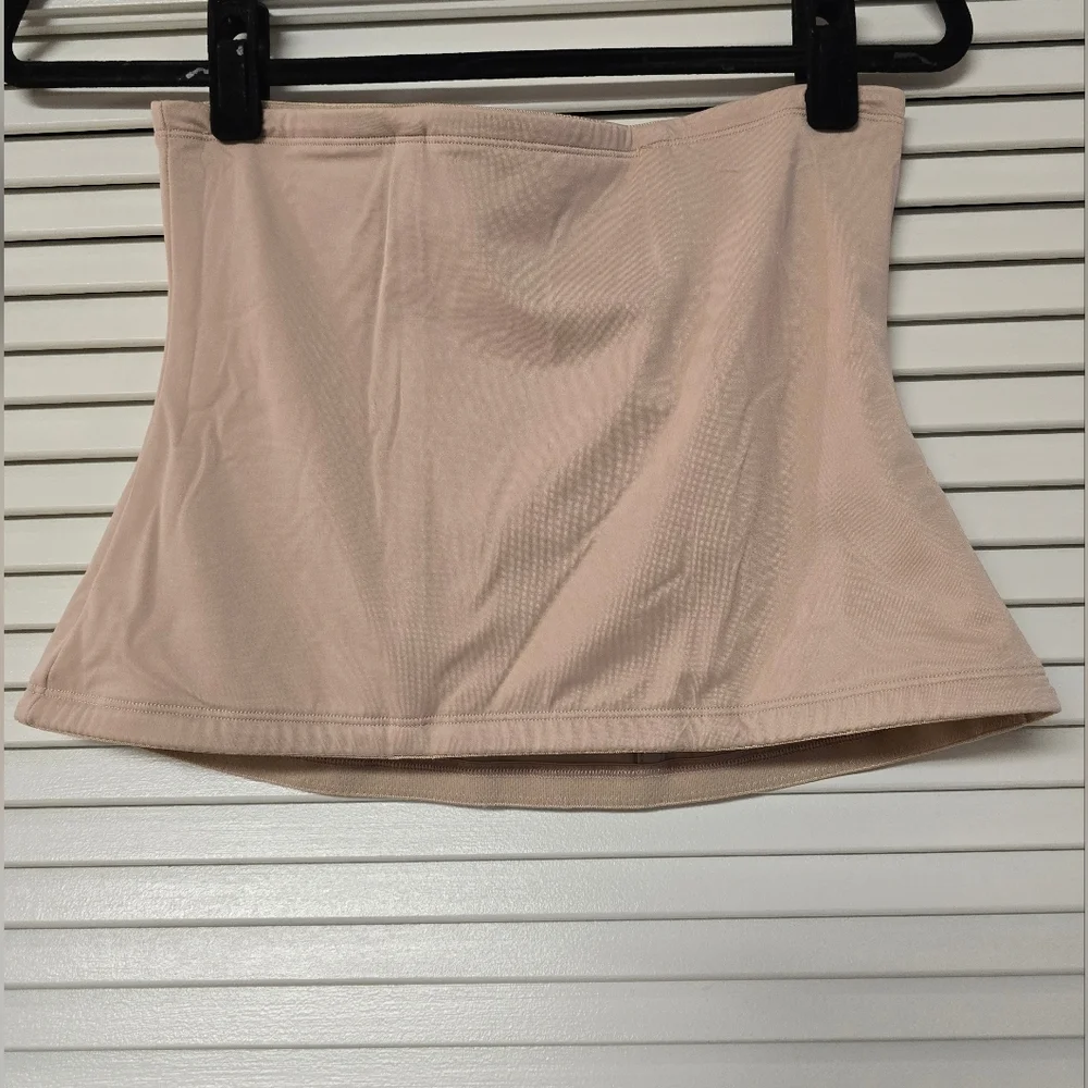 TL - Strapless Shapewear Corset Top